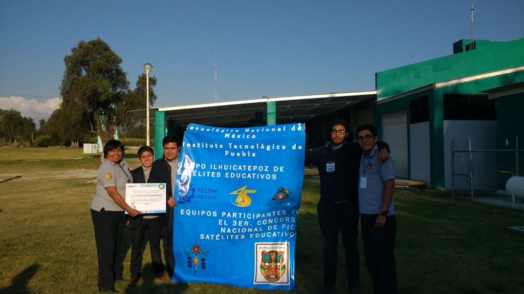 Galería de eventos